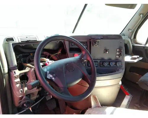 FREIGHTLINER CASCADIA 125 CAB