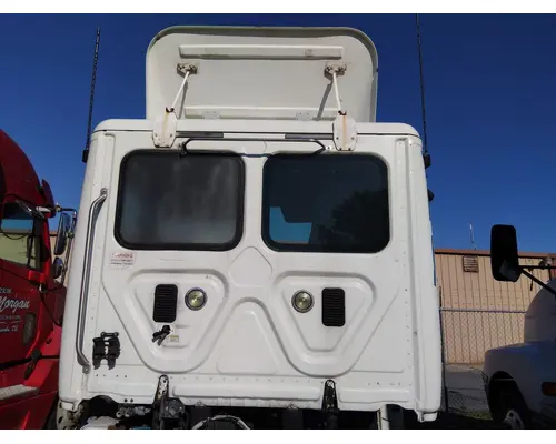 FREIGHTLINER CASCADIA 125 CAB