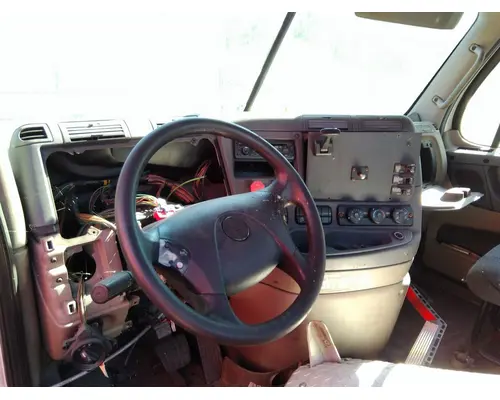 FREIGHTLINER CASCADIA 125 CAB