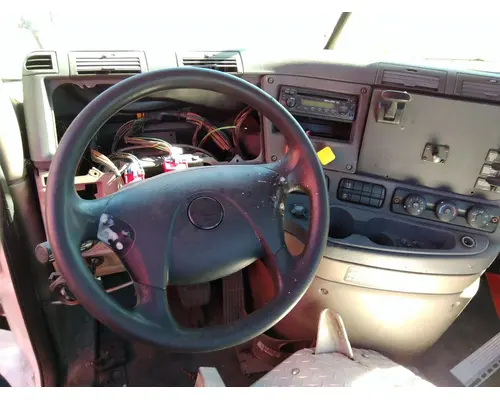 FREIGHTLINER CASCADIA 125 CAB