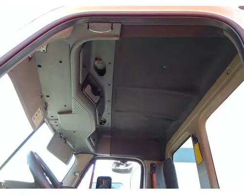 FREIGHTLINER CASCADIA 125 CAB