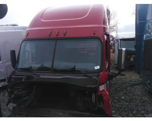 FREIGHTLINER CASCADIA 125 CAB
