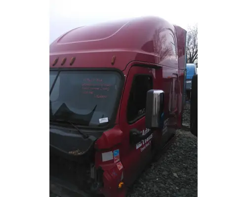 FREIGHTLINER CASCADIA 125 CAB