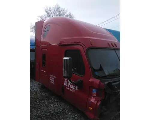 FREIGHTLINER CASCADIA 125 CAB