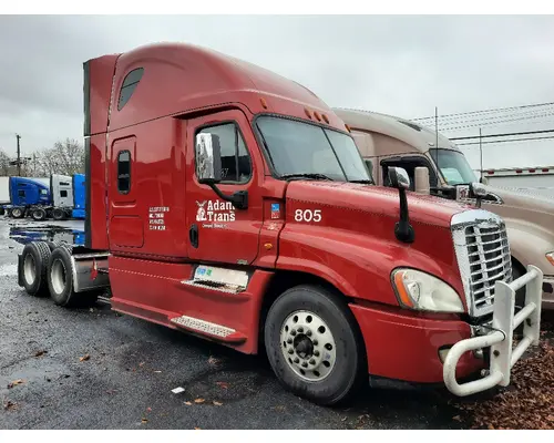 FREIGHTLINER CASCADIA 125 CAB