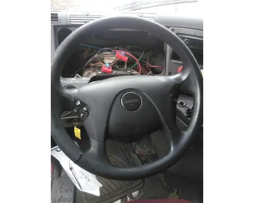 FREIGHTLINER CASCADIA 125 CAB