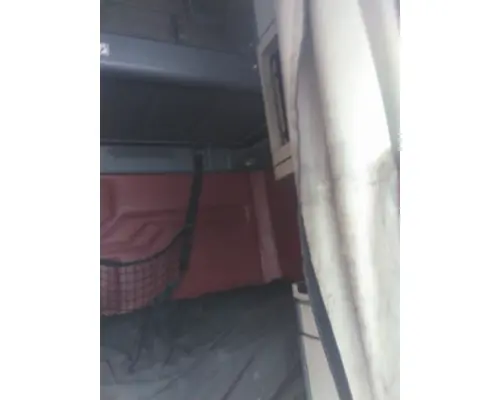 FREIGHTLINER CASCADIA 125 CAB