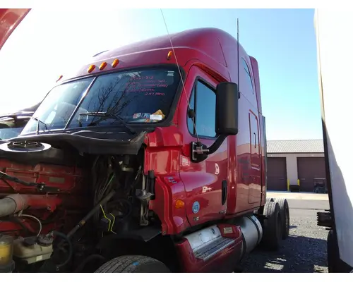 FREIGHTLINER CASCADIA 125 CAB