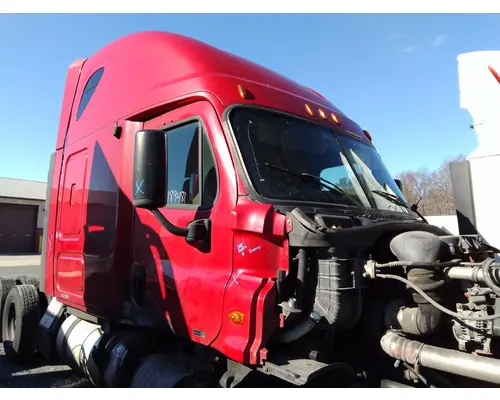 FREIGHTLINER CASCADIA 125 CAB