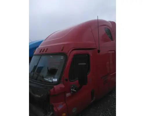 FREIGHTLINER CASCADIA 125 CAB