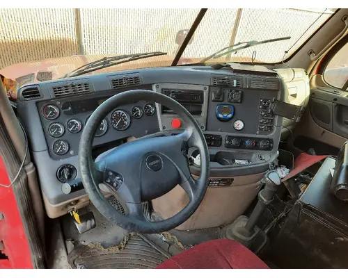 FREIGHTLINER CASCADIA 125 CAB