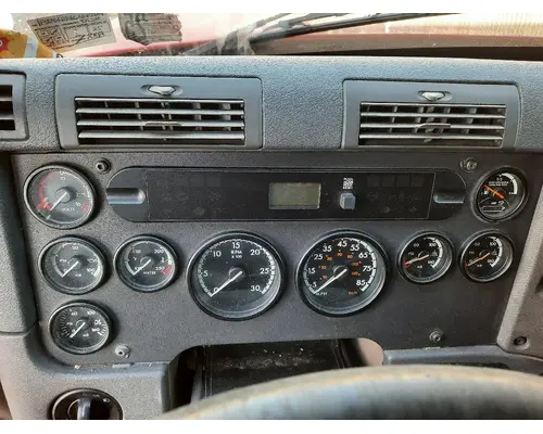 FREIGHTLINER CASCADIA 125 CAB