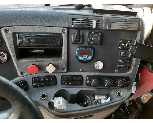 FREIGHTLINER CASCADIA 125 CAB