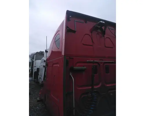 FREIGHTLINER CASCADIA 125 CAB