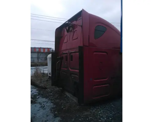 FREIGHTLINER CASCADIA 125 CAB