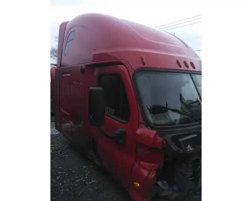 FREIGHTLINER CASCADIA 125 CAB