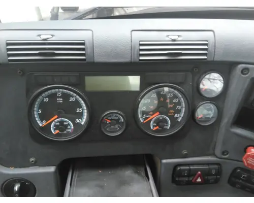FREIGHTLINER CASCADIA 125 CAB