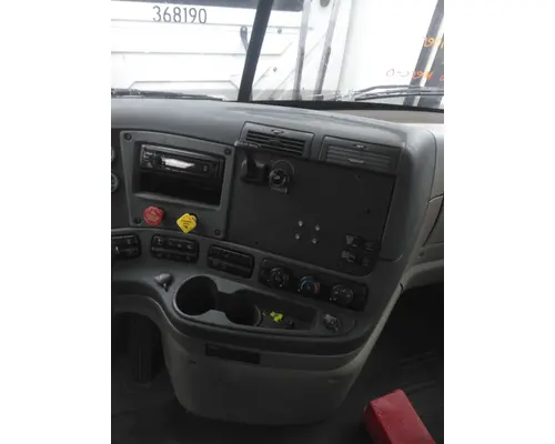 FREIGHTLINER CASCADIA 125 CAB