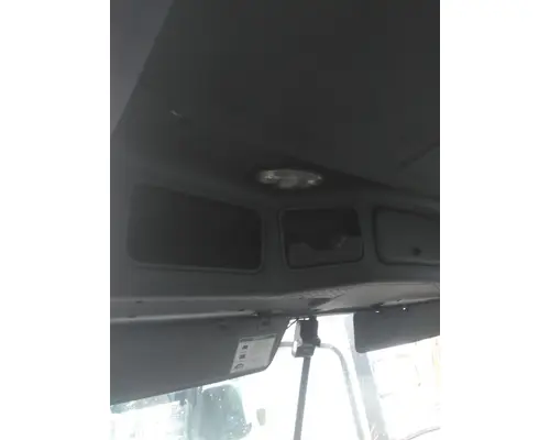 FREIGHTLINER CASCADIA 125 CAB