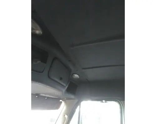 FREIGHTLINER CASCADIA 125 CAB