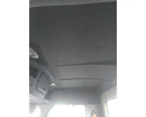 FREIGHTLINER CASCADIA 125 CAB