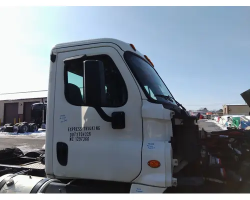 FREIGHTLINER CASCADIA 125 CAB