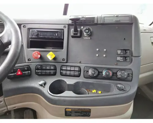 FREIGHTLINER CASCADIA 125 CAB