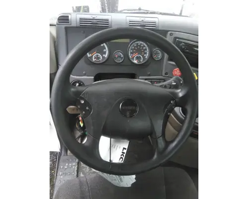 FREIGHTLINER CASCADIA 125 CAB