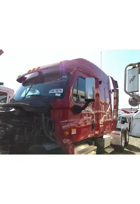 FREIGHTLINER CASCADIA 125 CAB
