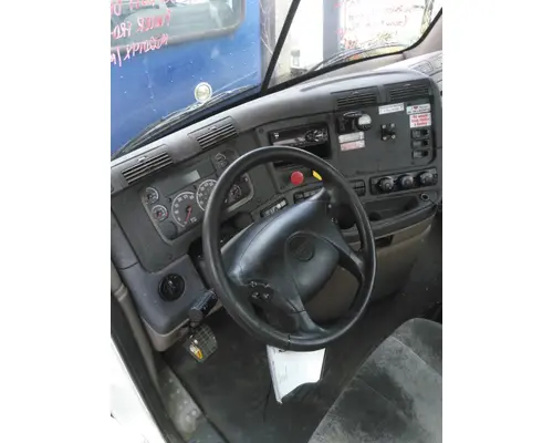FREIGHTLINER CASCADIA 125 CAB