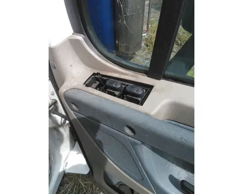 FREIGHTLINER CASCADIA 125 CAB