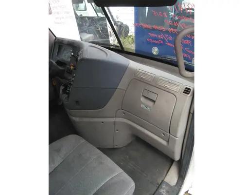 FREIGHTLINER CASCADIA 125 CAB