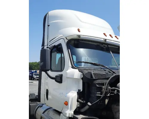 FREIGHTLINER CASCADIA 125 CAB