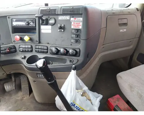 FREIGHTLINER CASCADIA 125 CAB