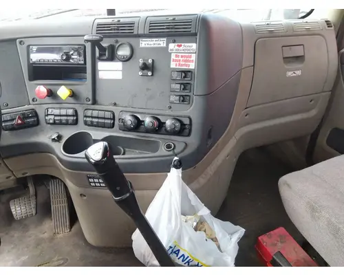 FREIGHTLINER CASCADIA 125 CAB