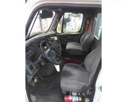 FREIGHTLINER CASCADIA 125 CAB