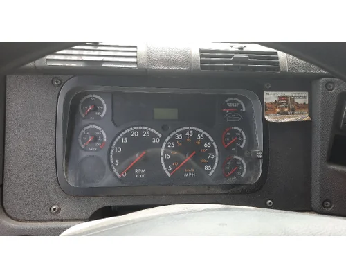 FREIGHTLINER CASCADIA 125 CAB