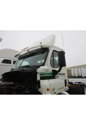 FREIGHTLINER CASCADIA 125 CAB