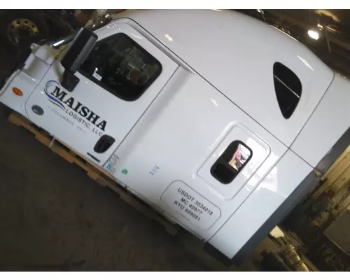 FREIGHTLINER CASCADIA 125 CAB