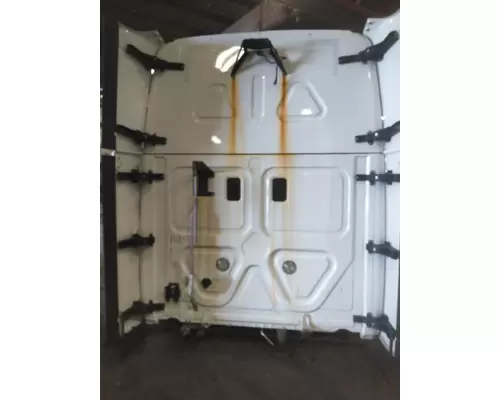 FREIGHTLINER CASCADIA 125 CAB