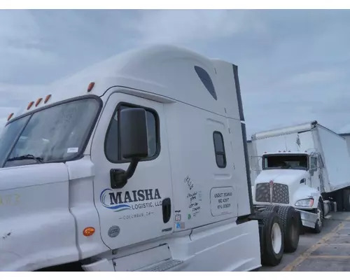 FREIGHTLINER CASCADIA 125 CAB