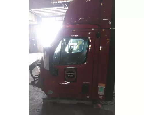 FREIGHTLINER CASCADIA 125 CAB