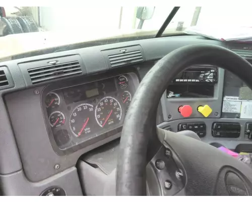 FREIGHTLINER CASCADIA 125 CAB