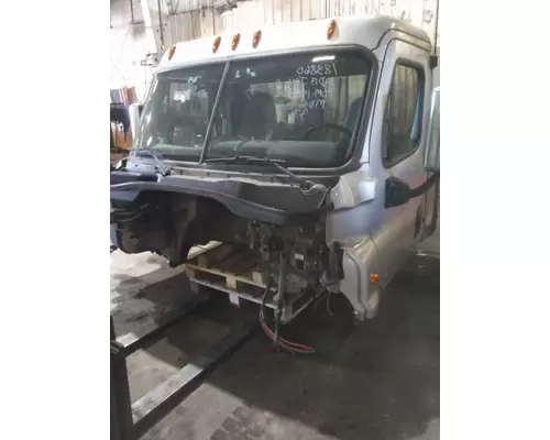 FREIGHTLINER CASCADIA 125 CAB