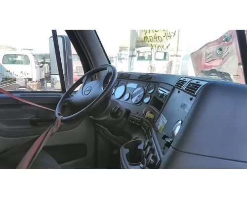 FREIGHTLINER CASCADIA 125 CAB