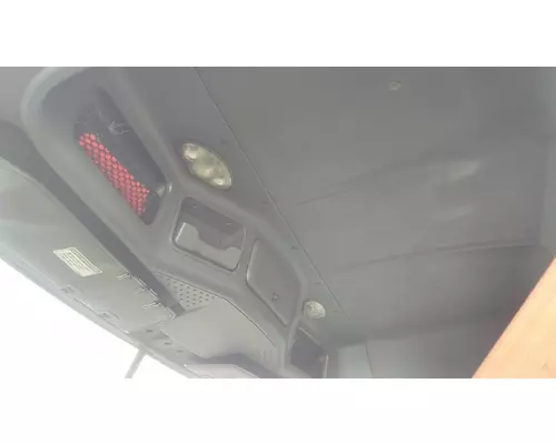 FREIGHTLINER CASCADIA 125 CAB