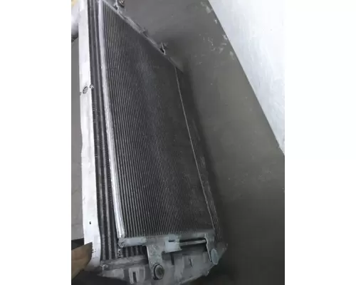 FREIGHTLINER CASCADIA 125 CHARGE AIR COOLER (ATAAC)