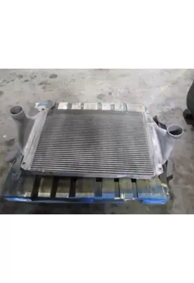 FREIGHTLINER CASCADIA 125 CHARGE AIR COOLER (ATAAC)