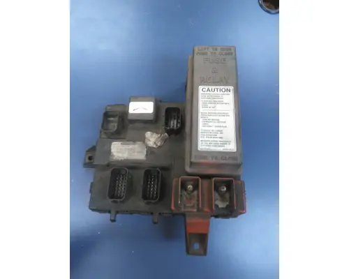 FREIGHTLINER CASCADIA 125 CHASSIS CONTROL MODULE (CCM)
