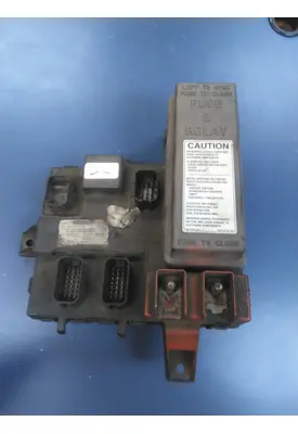 FREIGHTLINER CASCADIA 125 CHASSIS CONTROL MODULE (CCM)